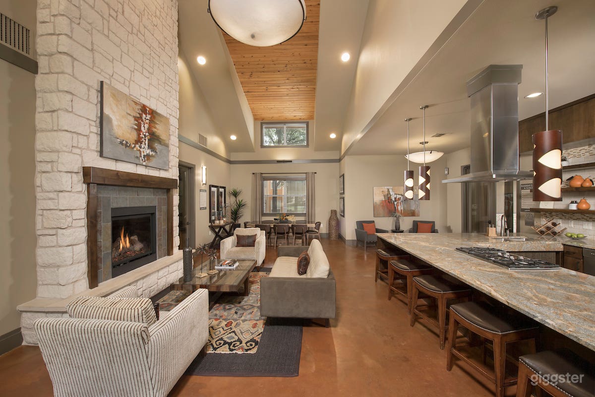 Cozy Lounge w/ Kitchen in Barton Creek Greenbelt Photo 1