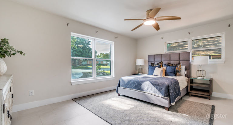  5BR Preston Hollow Estate 