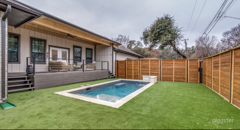  5BR Preston Hollow Estate 