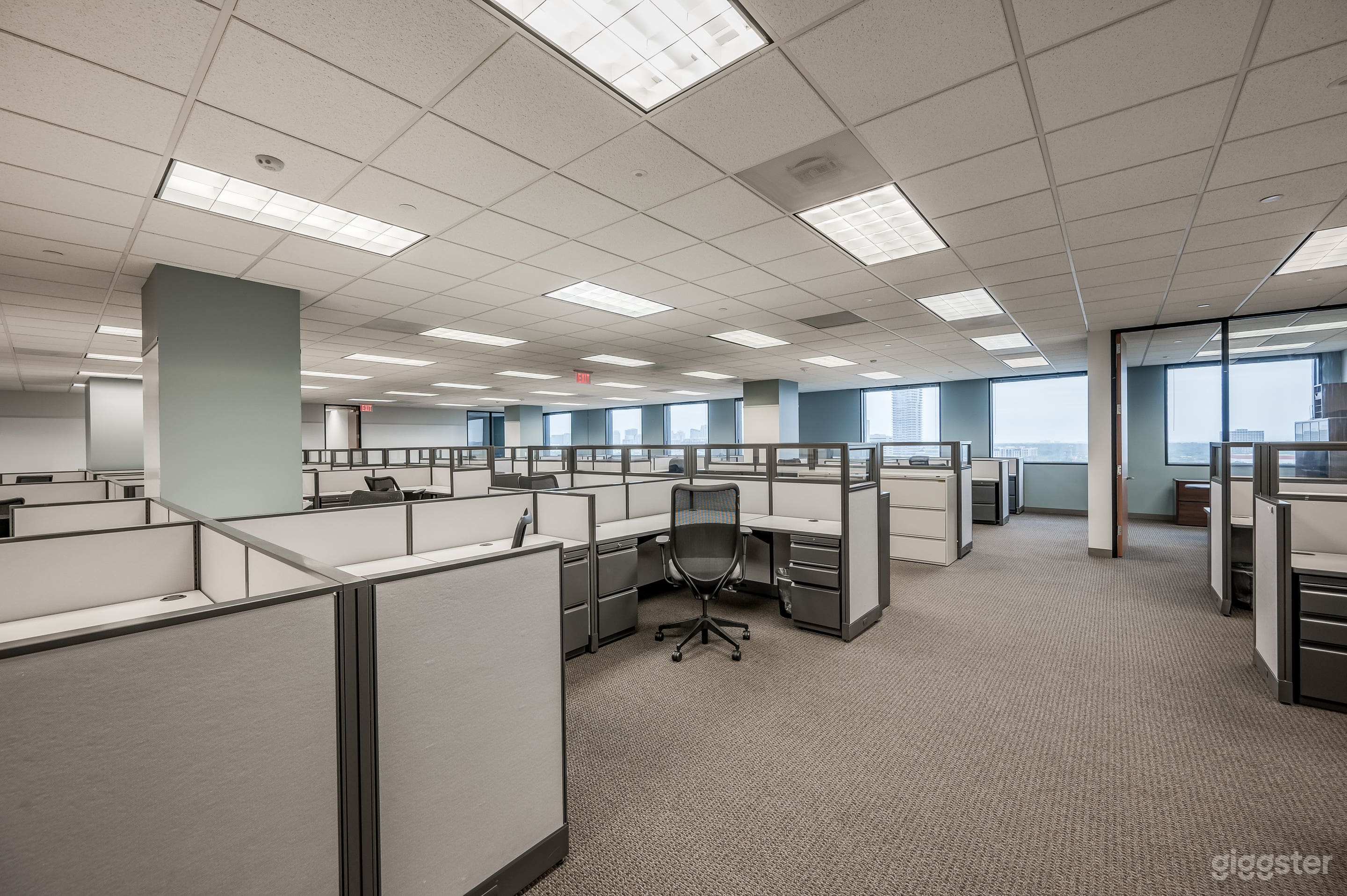 Hi Tech Office Houston Photo 3