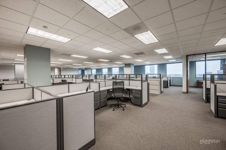  Hi Tech Office Houston 