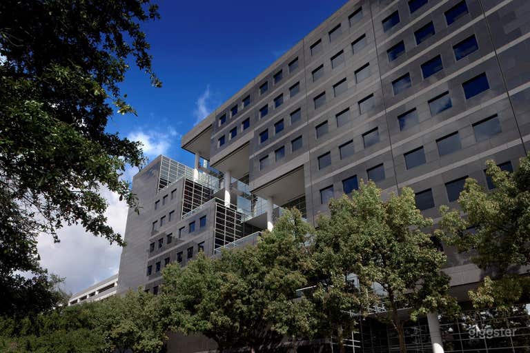  Hi Tech Office Houston 