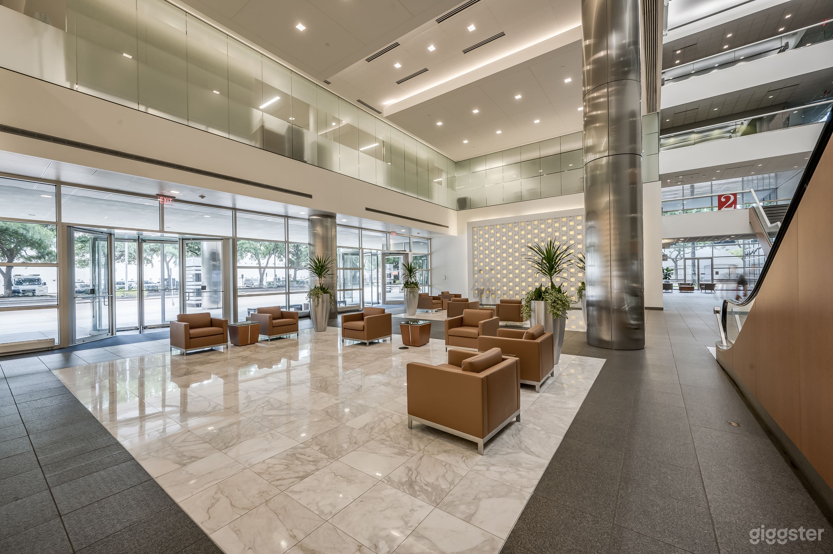 Hi Tech Office Houston Photo 1