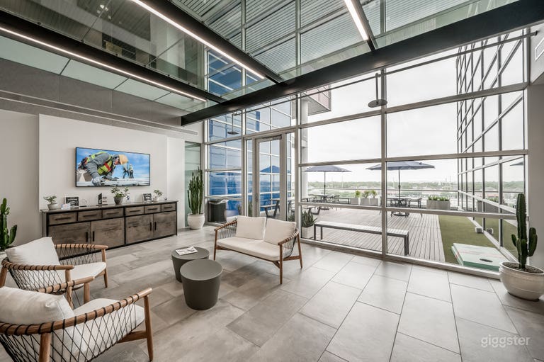  Hi Tech Office Houston 