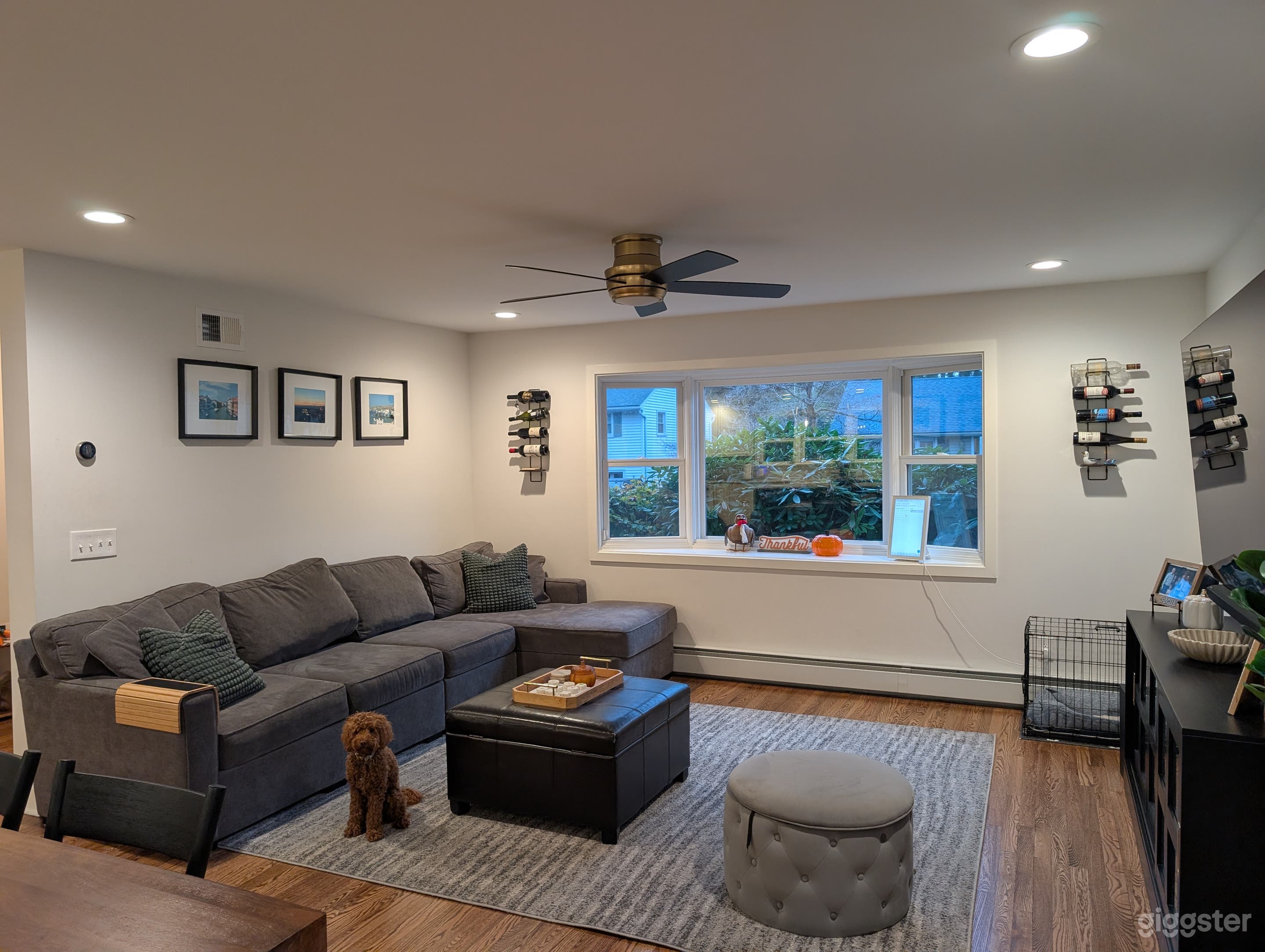 Warm Split Level Family Home Photo 3