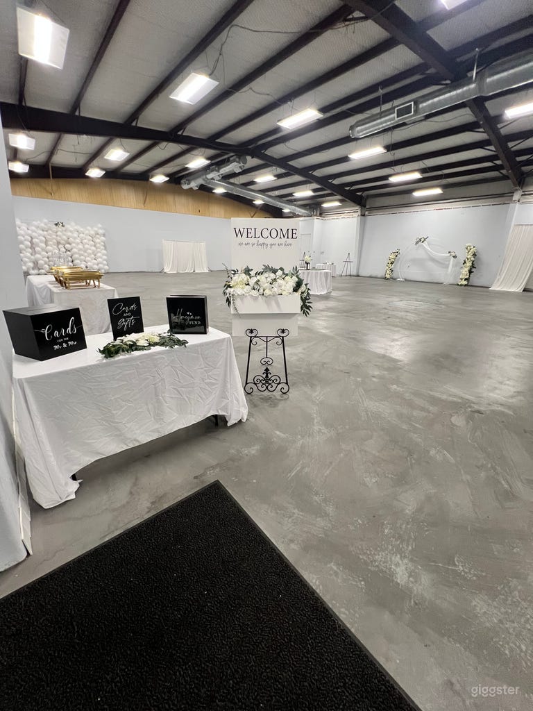  Nice Venue in South Arlington 