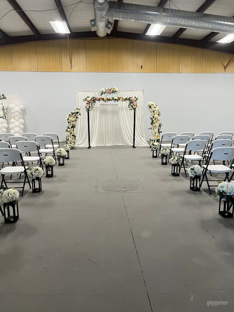  Nice Venue in South Arlington 