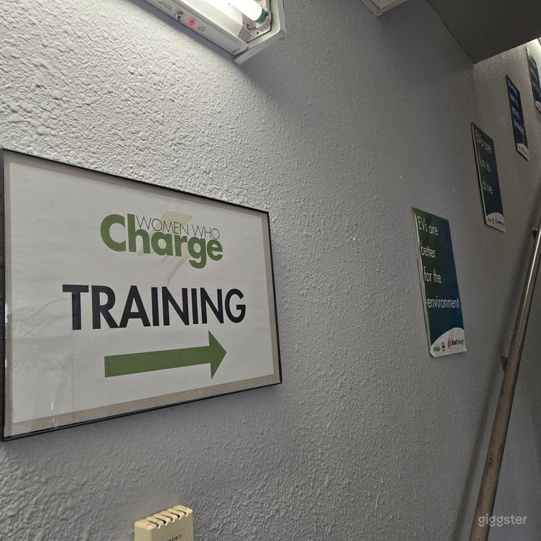  Dedicated entrance from the street.  