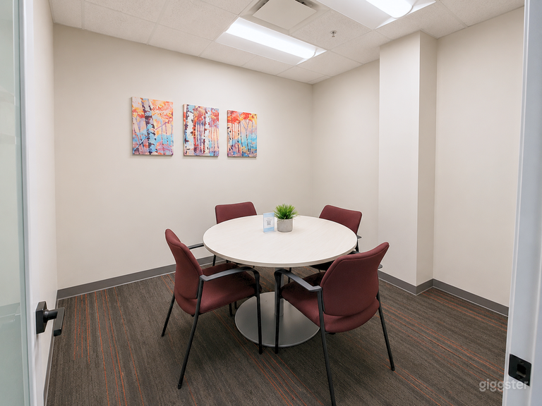  HARBOURFRONT - Suite 516 (Hourly) 