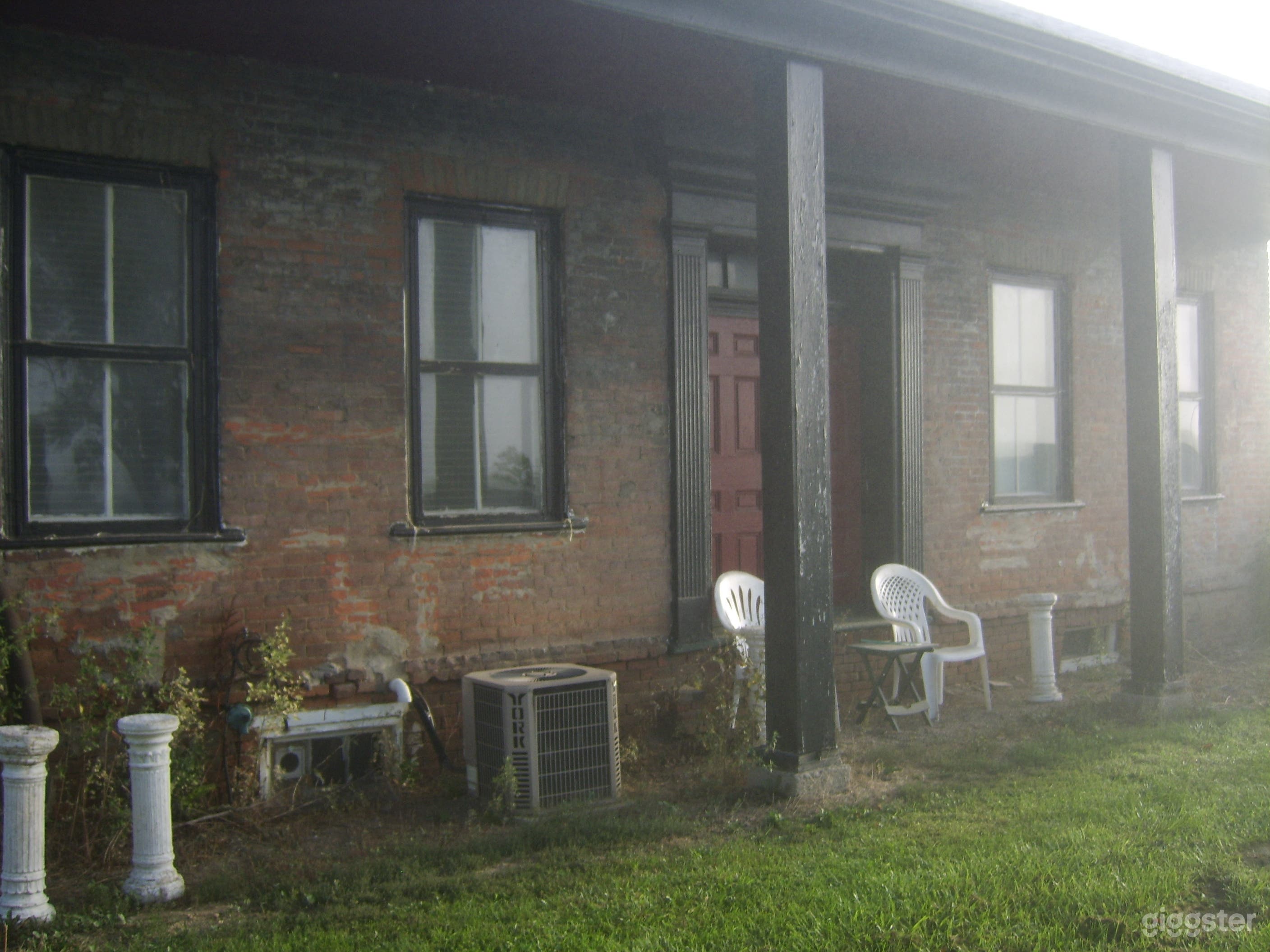 Princeton, Illinois Historical Property Photo 2