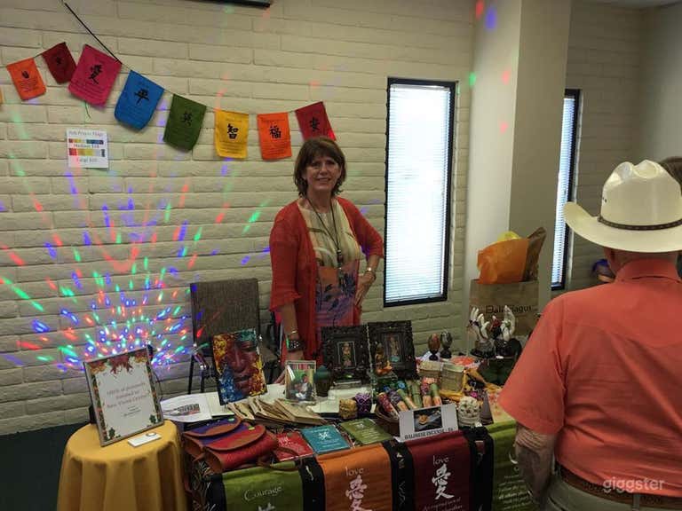  Creativity Room  in Phoenix 