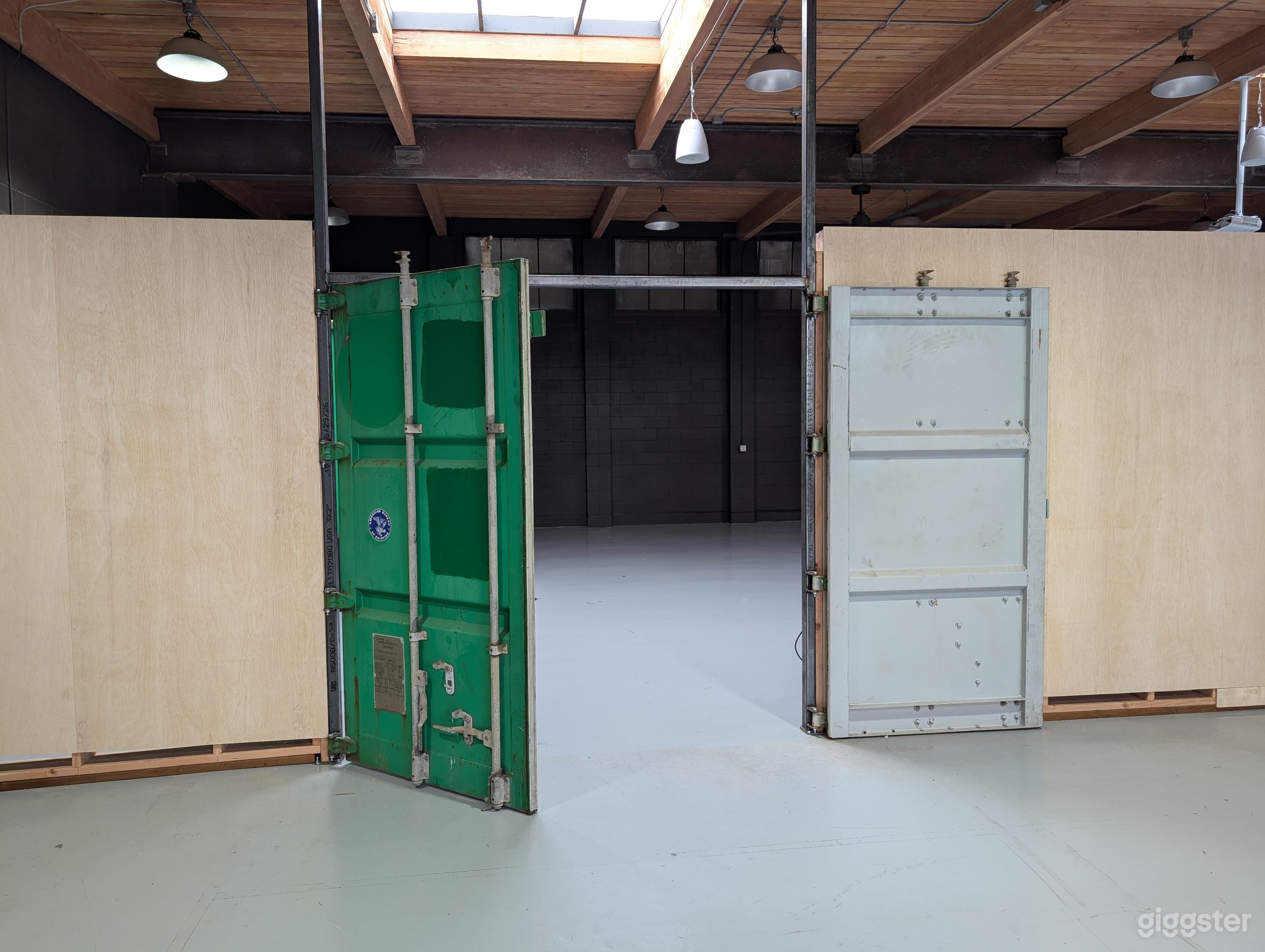 Old Ballard Warehouse Photo 4