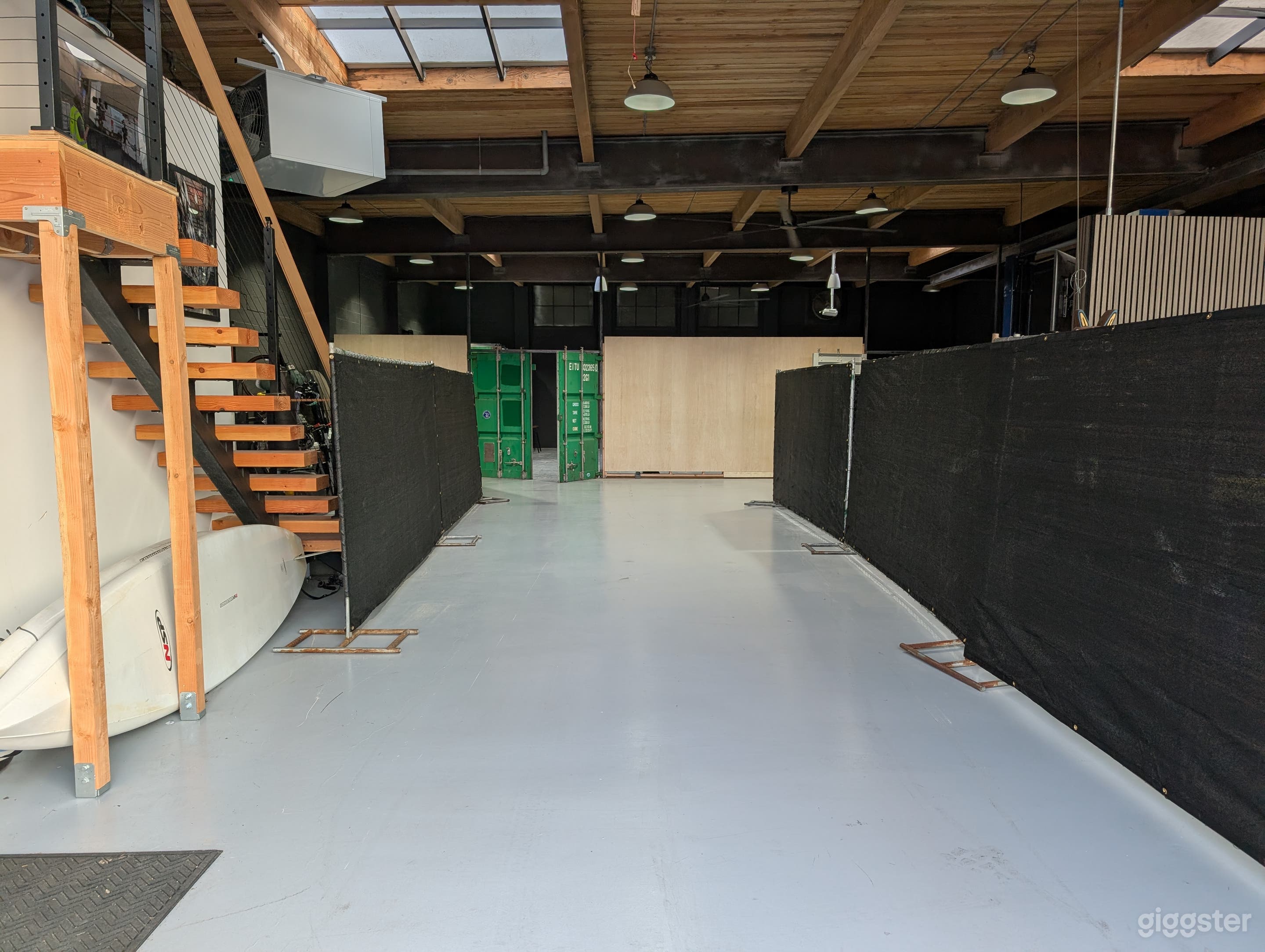 Old Ballard Warehouse Photo 3