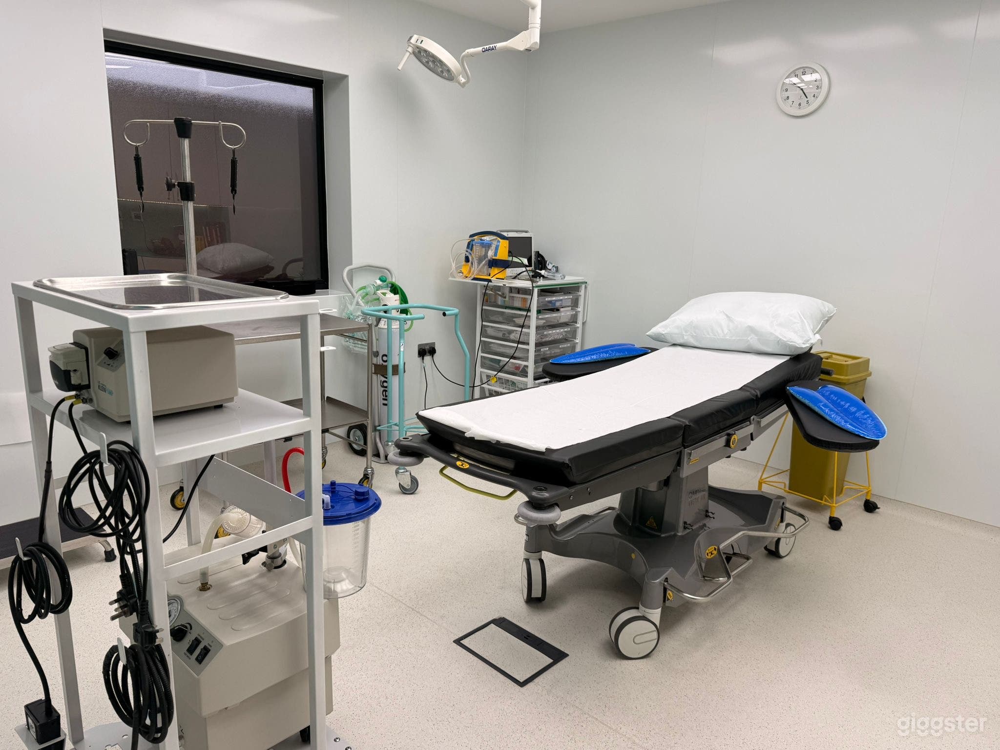 Healthcare Media Space Hire Photo 4