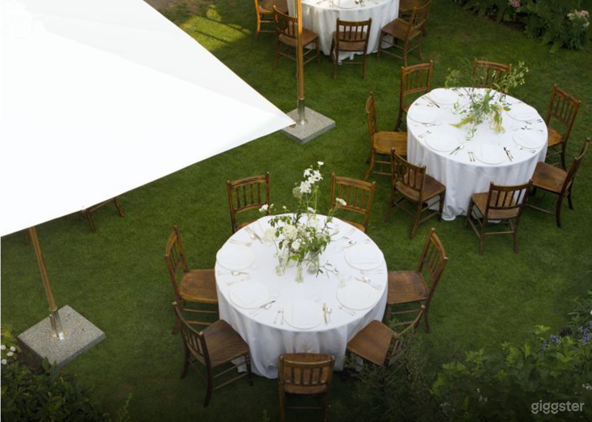 The Norfolk Garden Photo 3