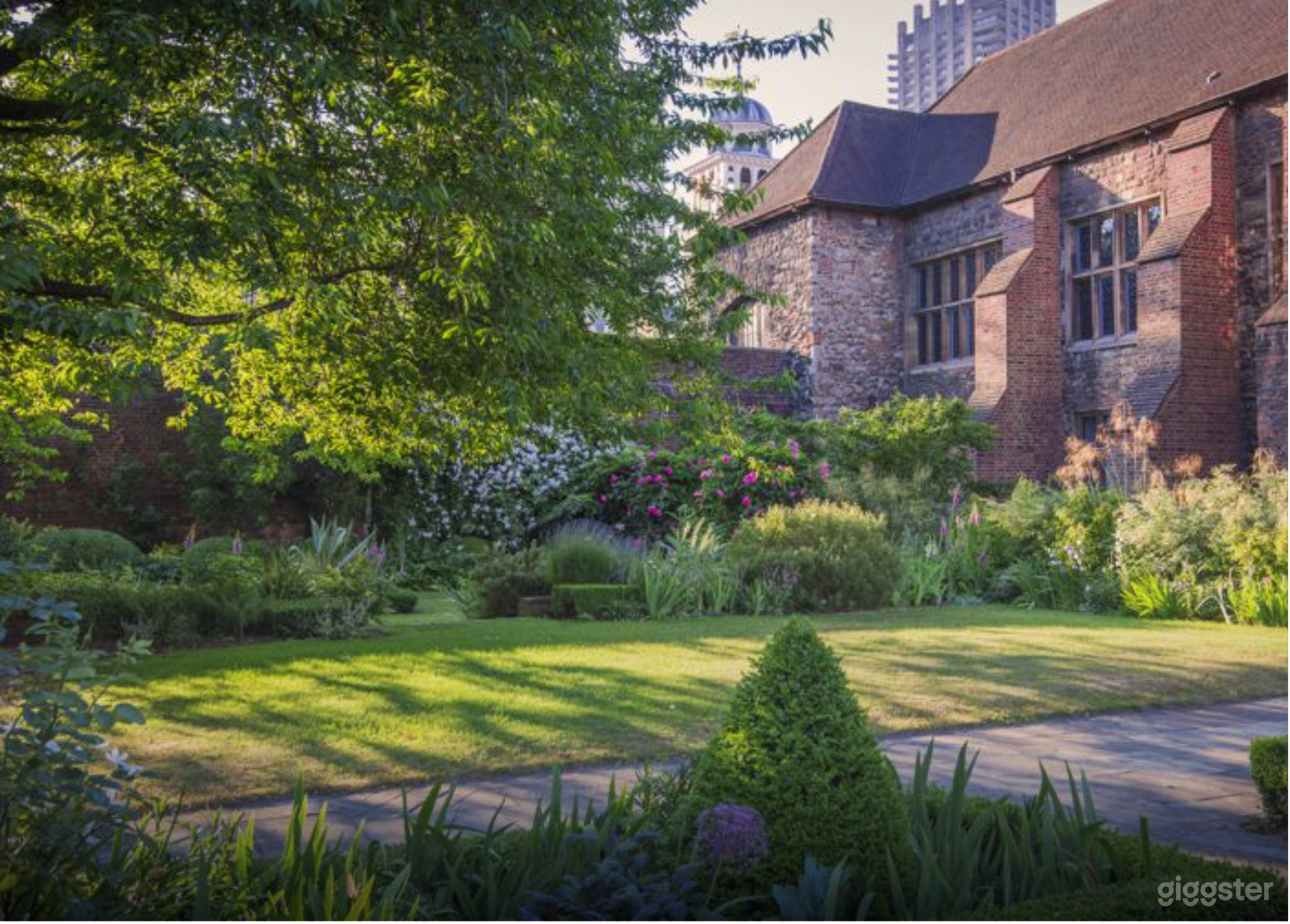 The Norfolk Garden Photo 1