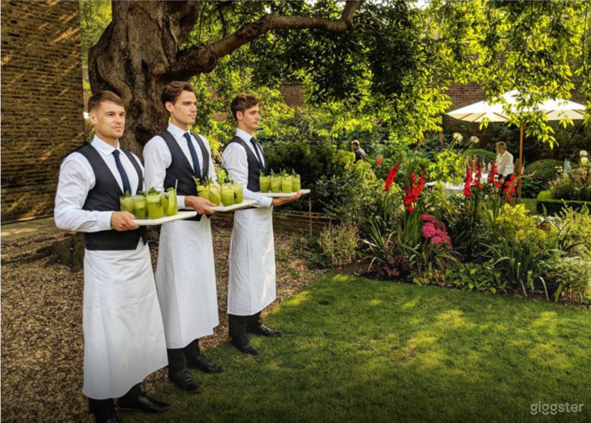 The Norfolk Garden Photo 4