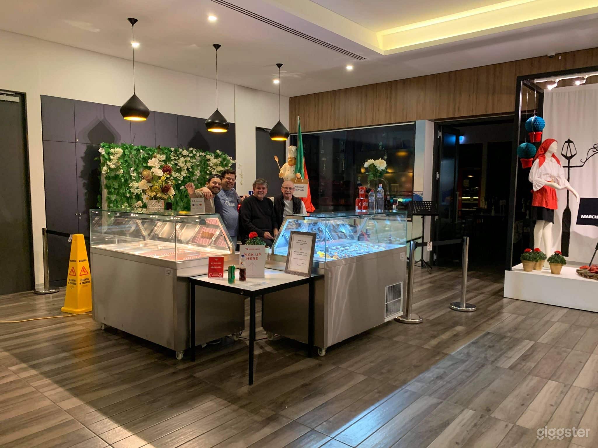 Best Portuguese Food in Melbourne Photo 1