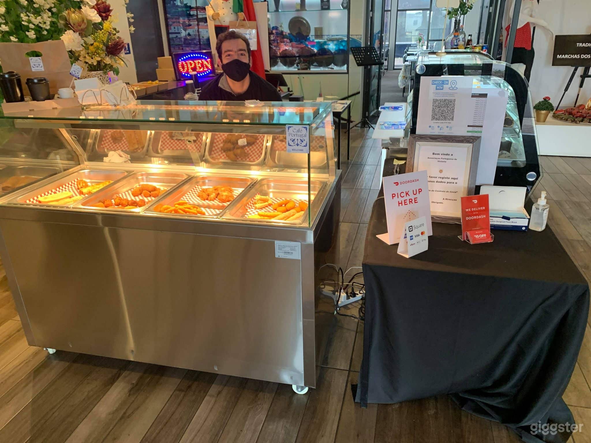 Best Portuguese Food in Melbourne Photo 2