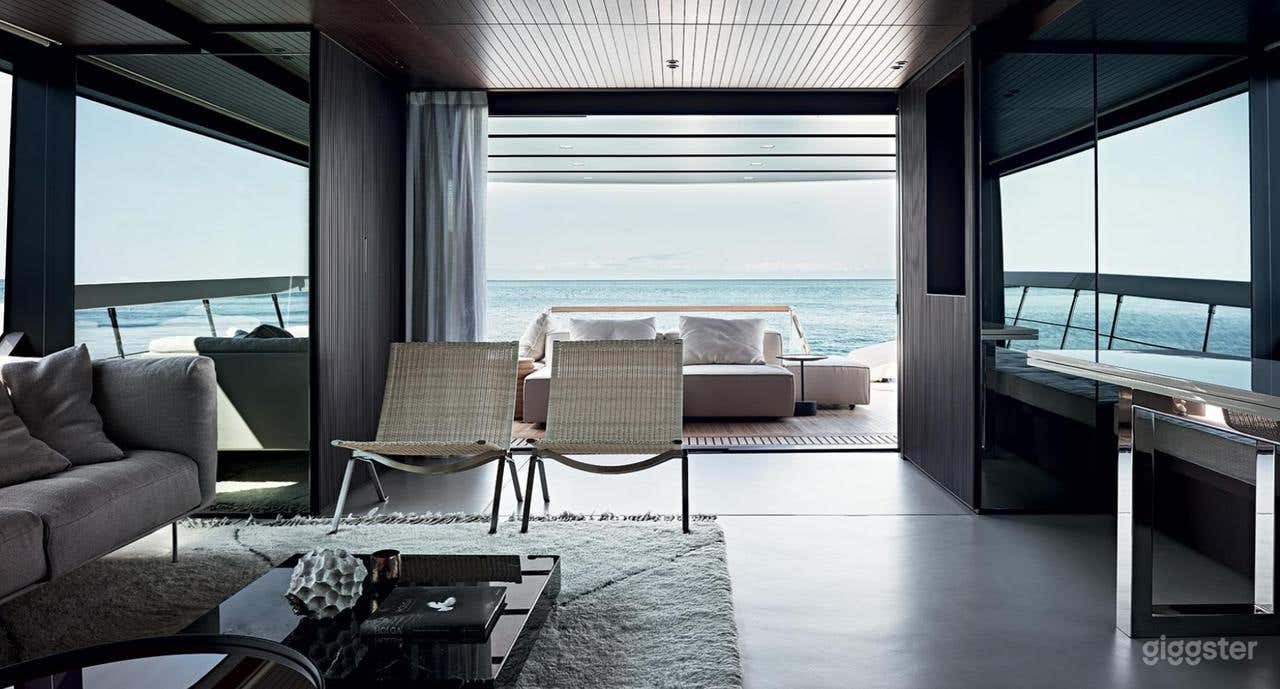 88FT San Lorenzo Yacht Photo 4