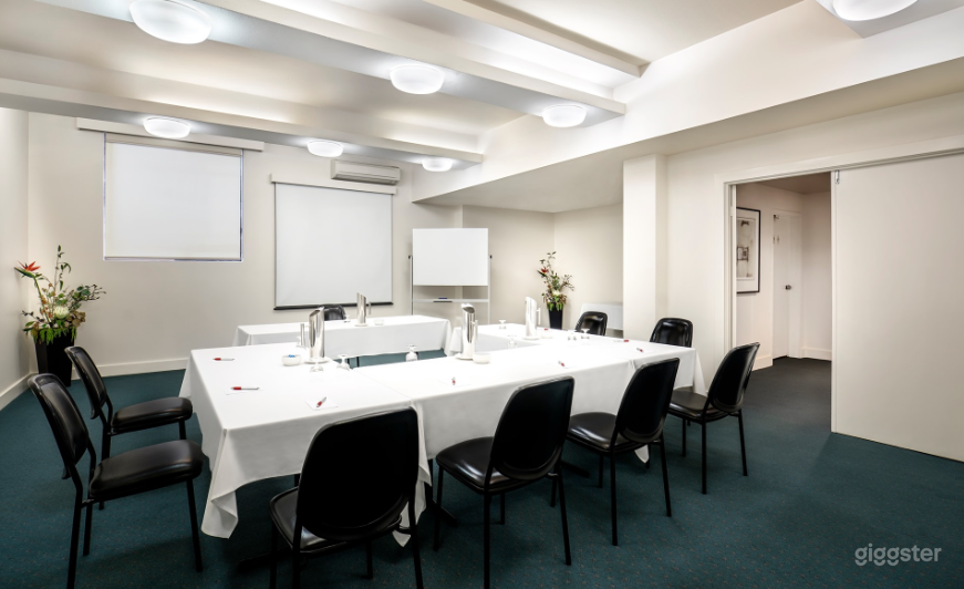 Grattan Meeting Room Photo 3
