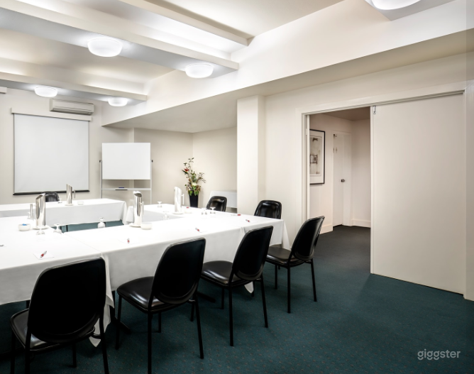 Grattan Meeting Room Photo 4
