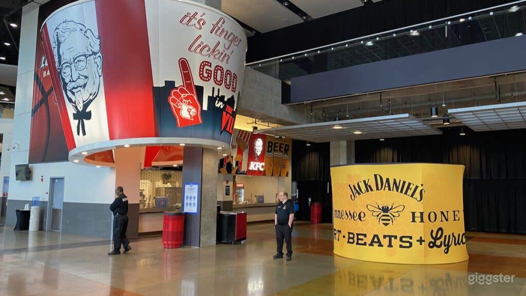 360 Degree Video Booth Photo 3