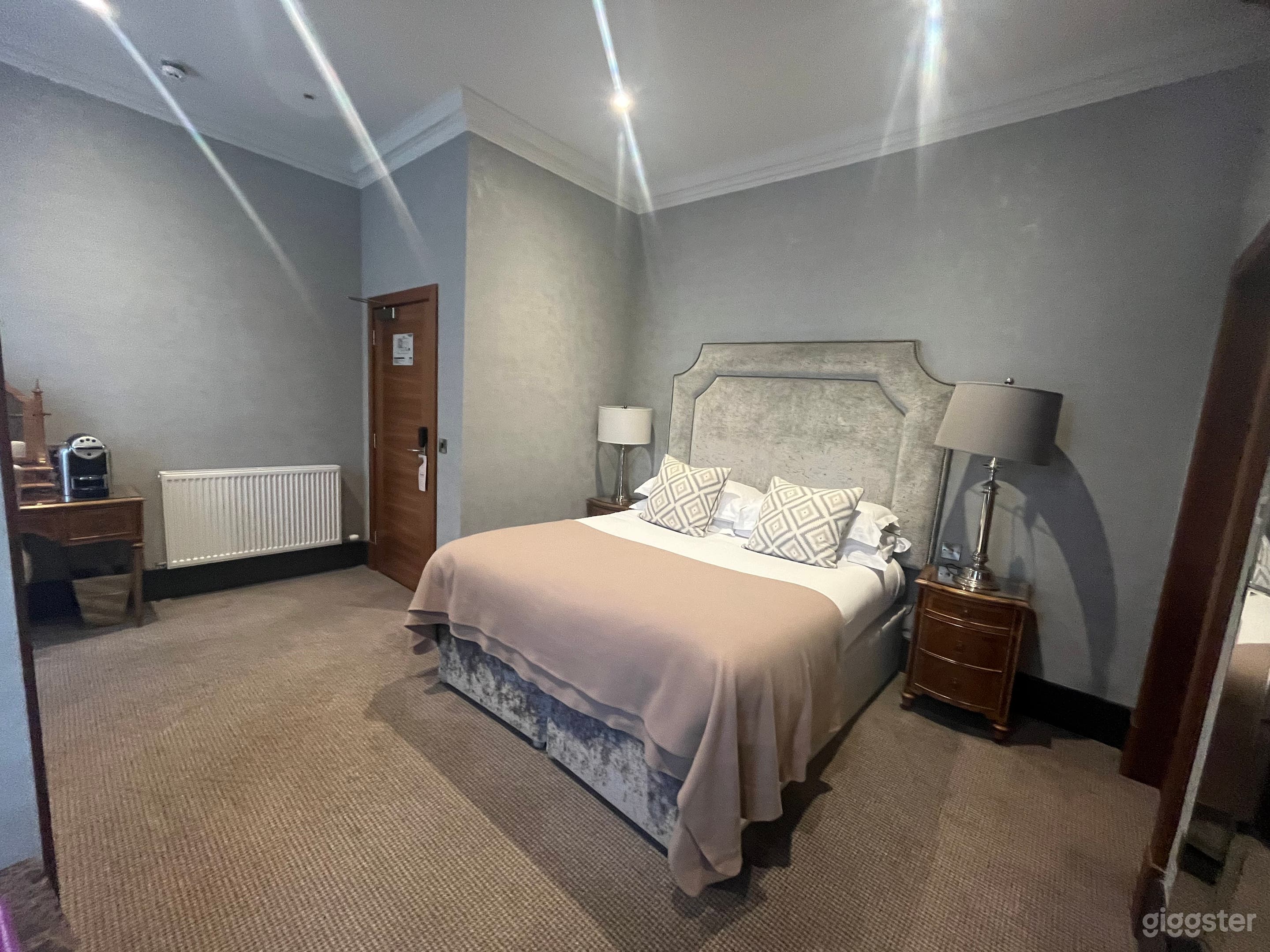Strathtyrum Deluxe Room Photo 1