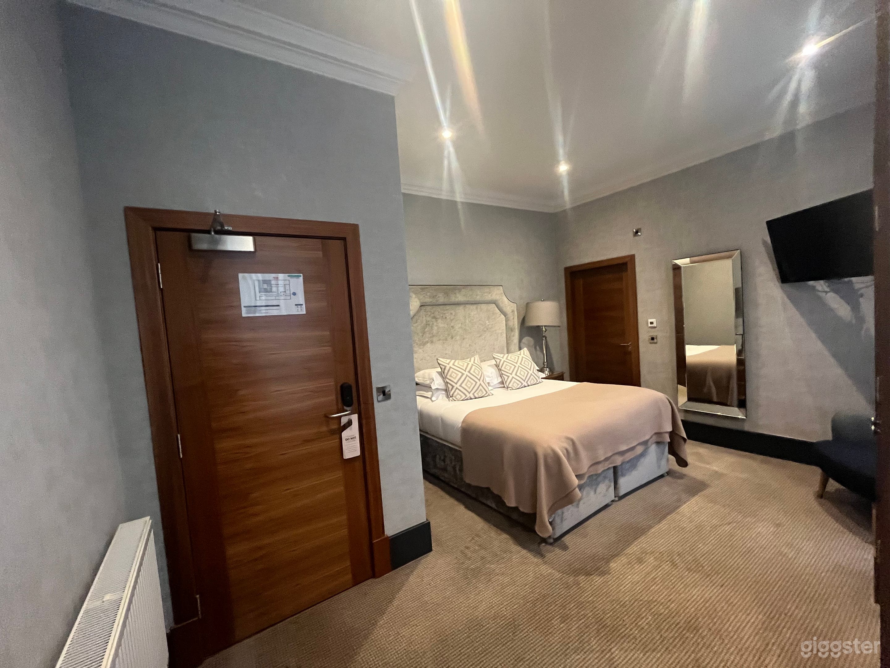 Strathtyrum Deluxe Room Photo 2