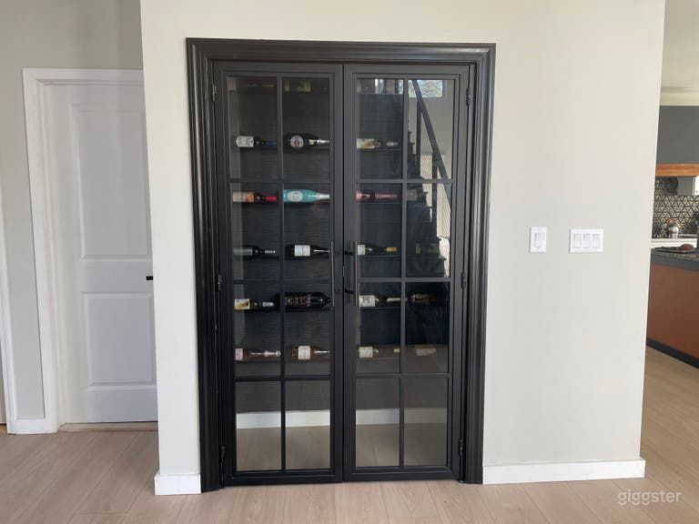  Wine Closet 