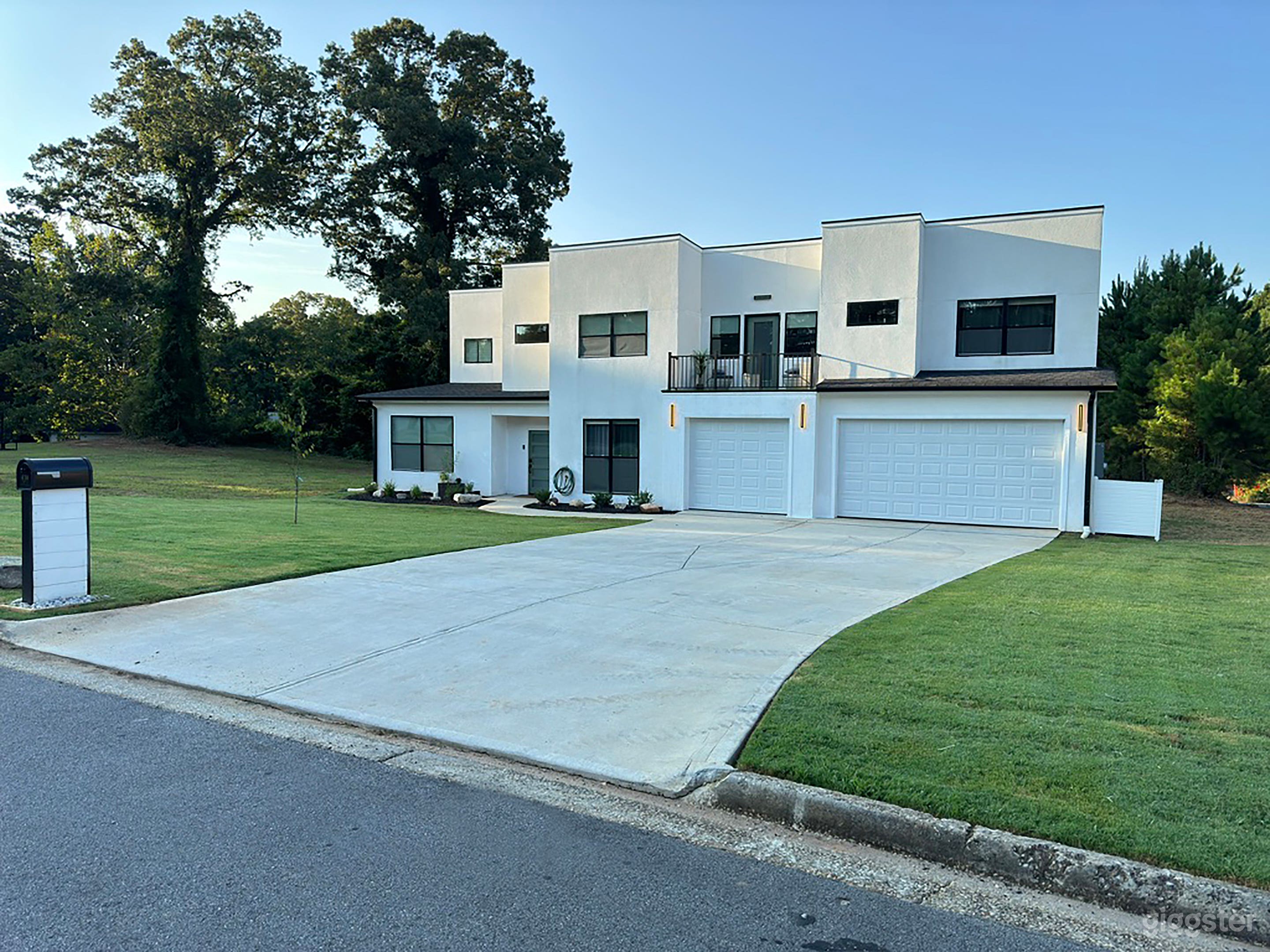 College Park Modern South Side Atlanta Photo 1