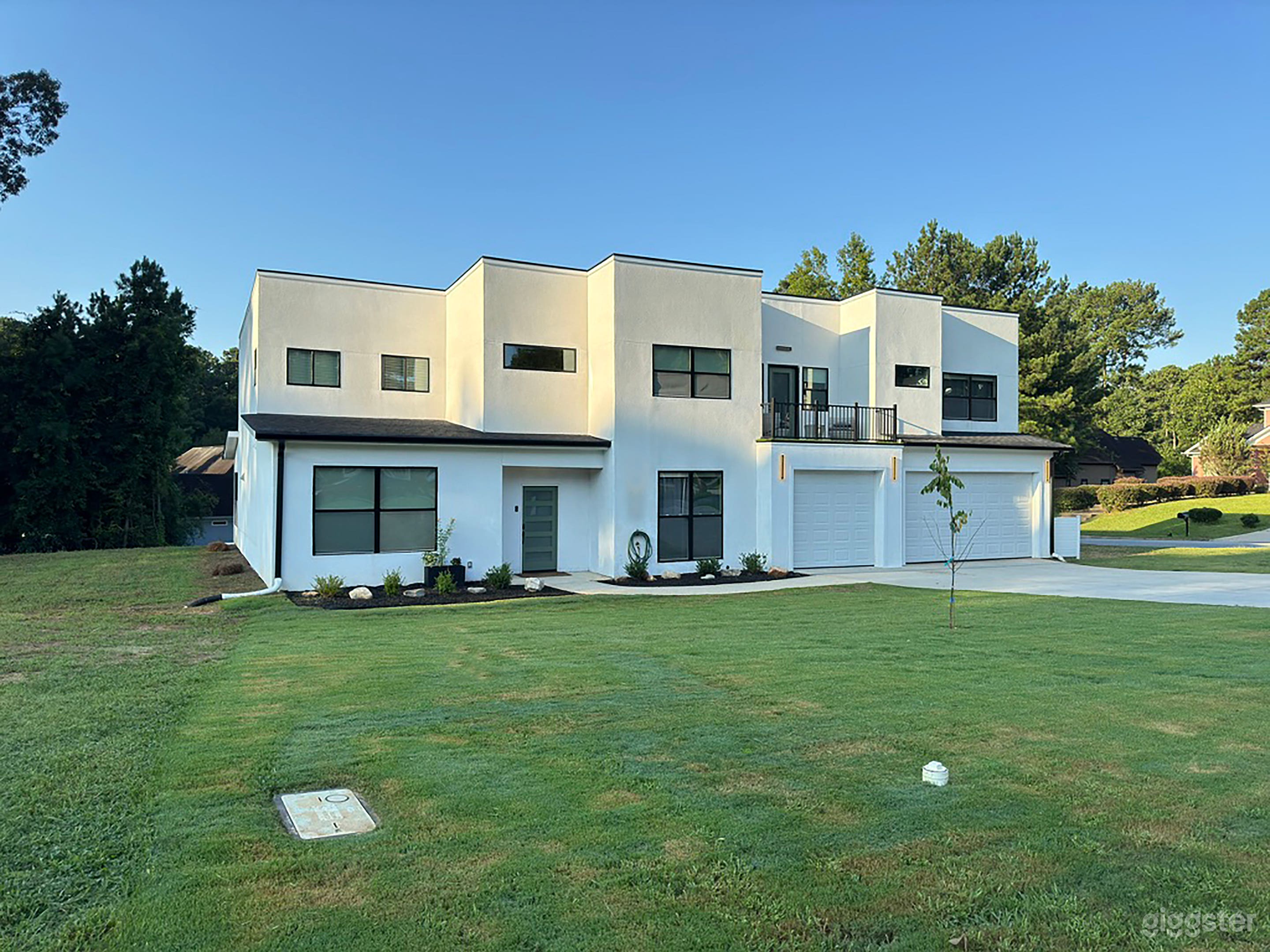 College Park Modern South Side Atlanta Photo 2