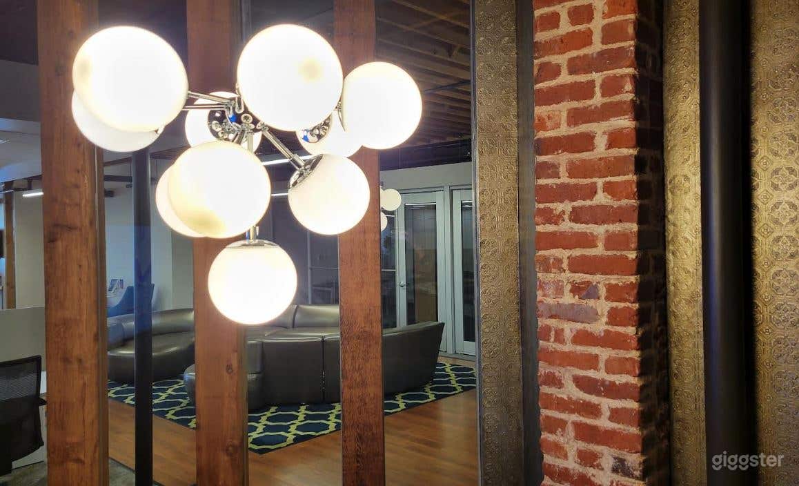 Perfect Small Conference Room in Denver Photo 4