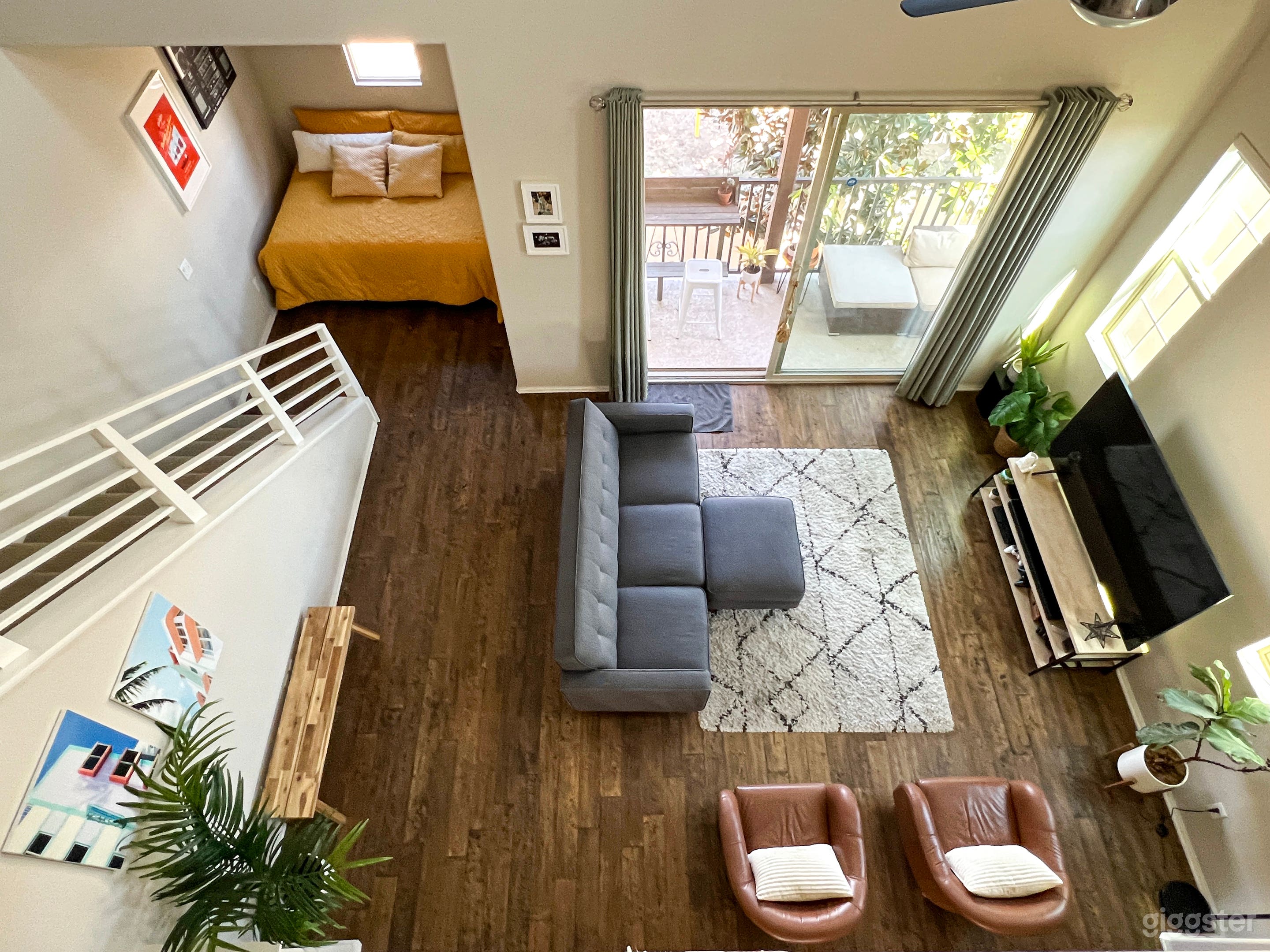 Musicians Condo  Photo 3