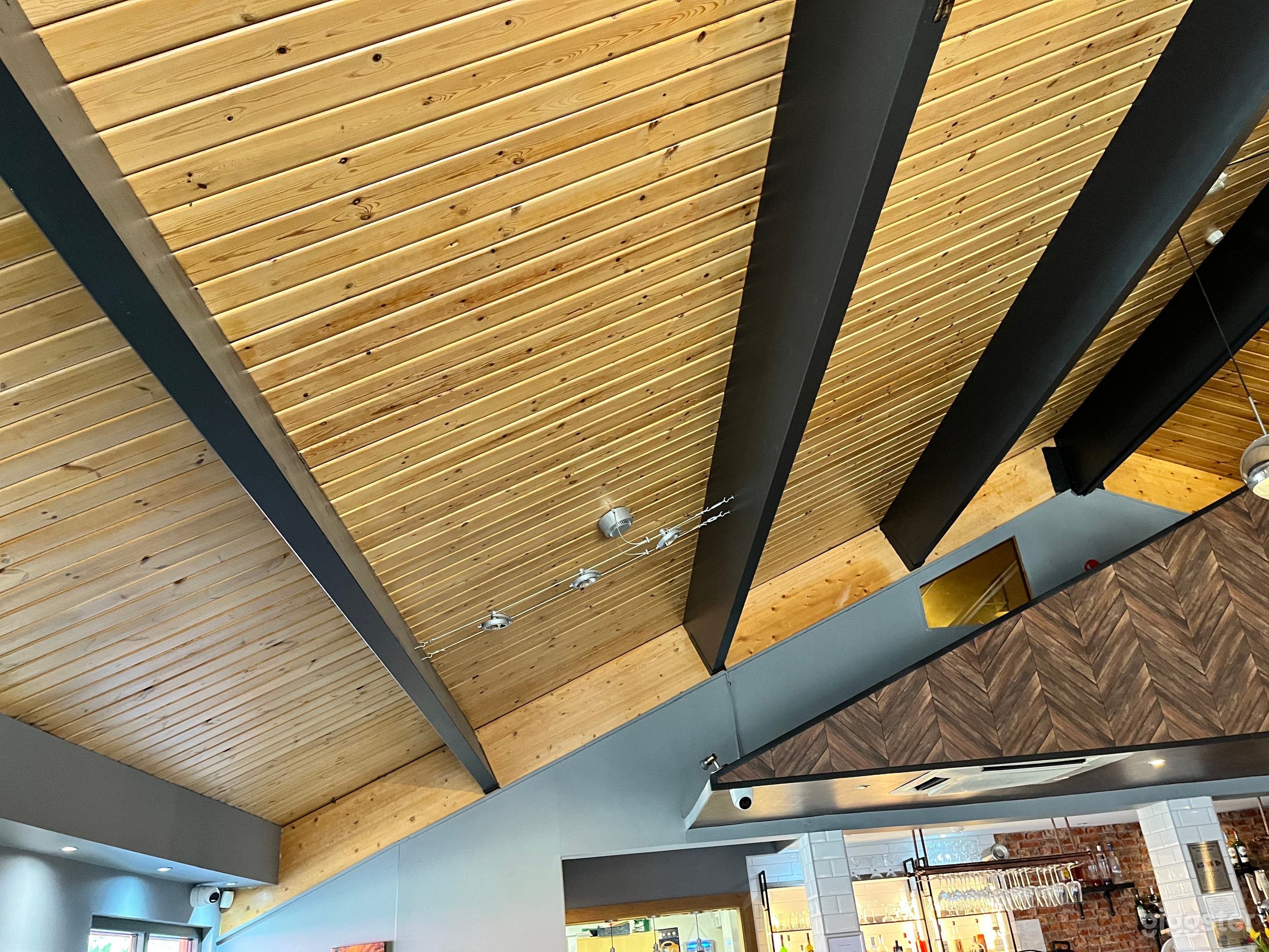 Spanish Tapas Restaurant for Hire Photo 2