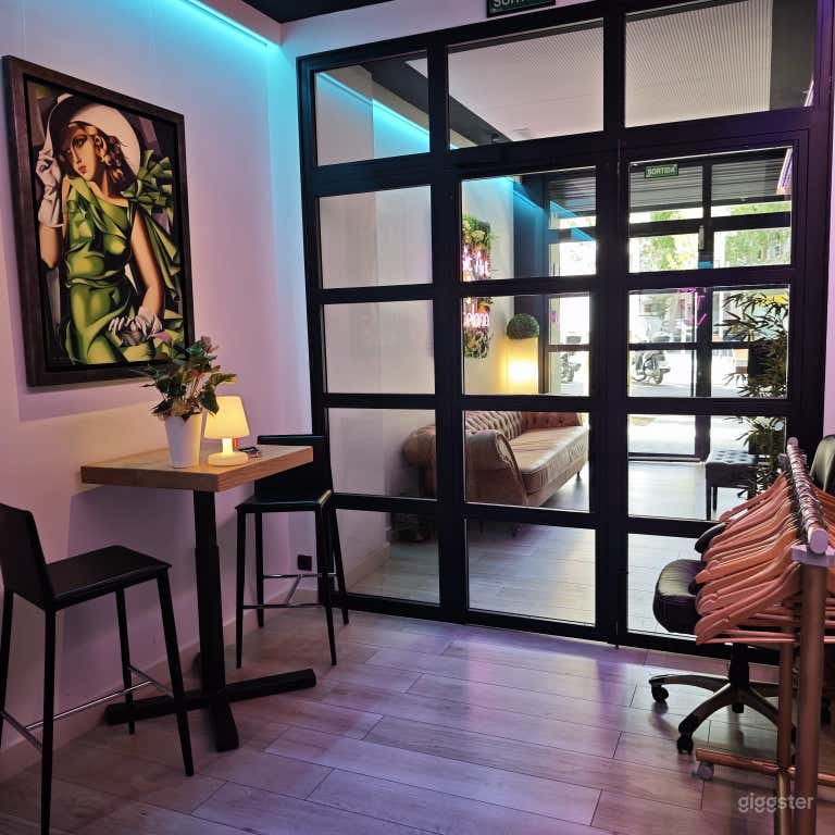  All-in-One Musikrestaurant und Veranstaltungsort in Barcelona 
