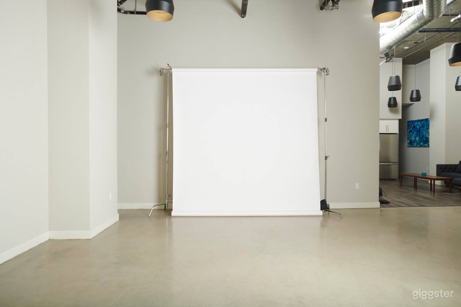 Stage Two Professional Photography Studio Photo 3