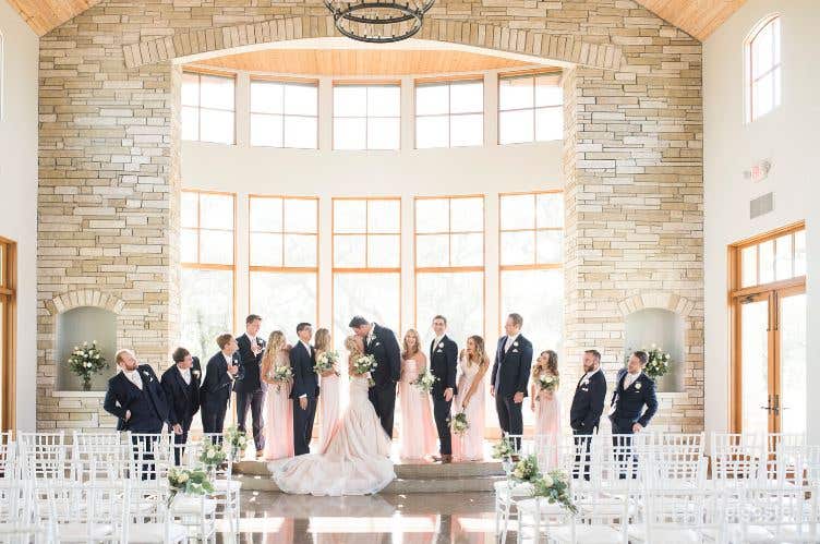  Exquisite Wedding Venue in Dripping Springs Buyout 