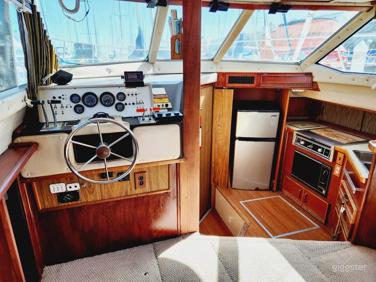  1985 Sea Ray 