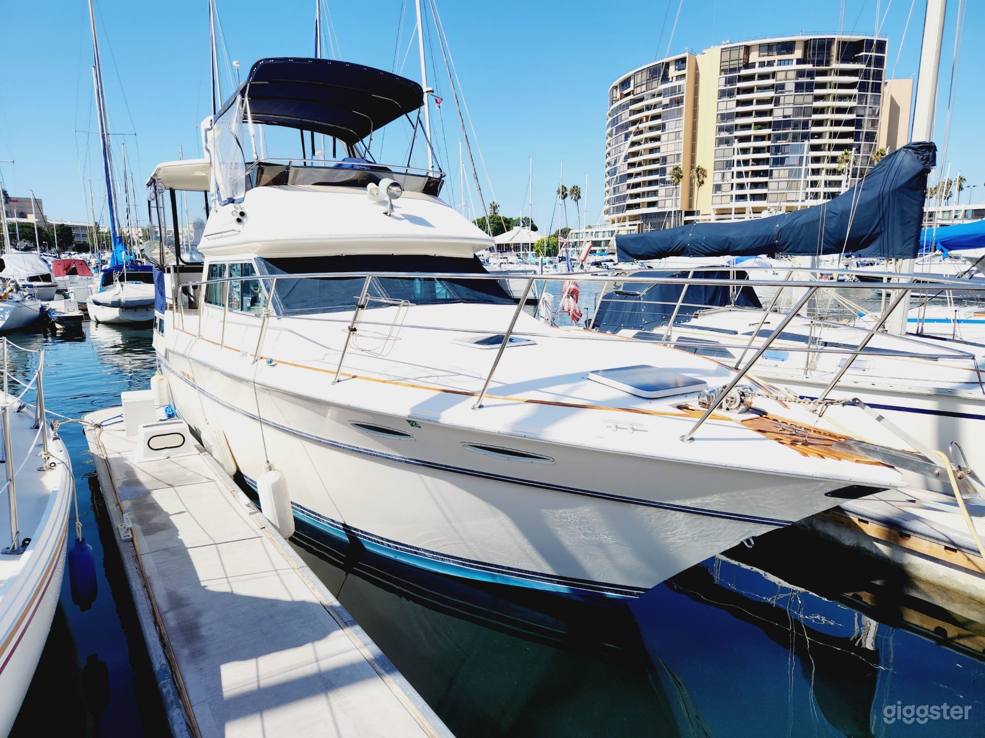 1985 Sea Ray Photo 1