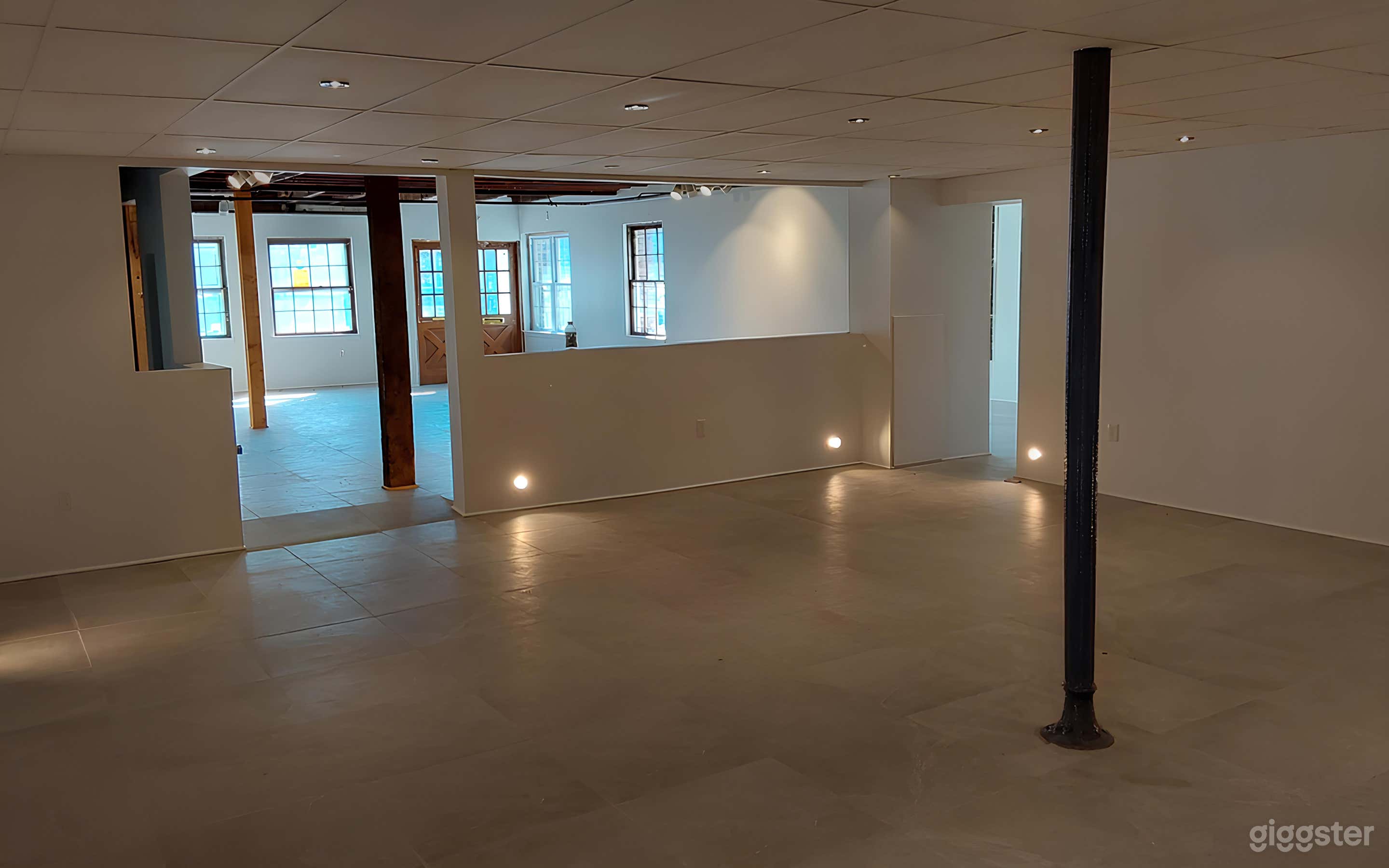 Large Storefront Space in Washingtonville Photo 3