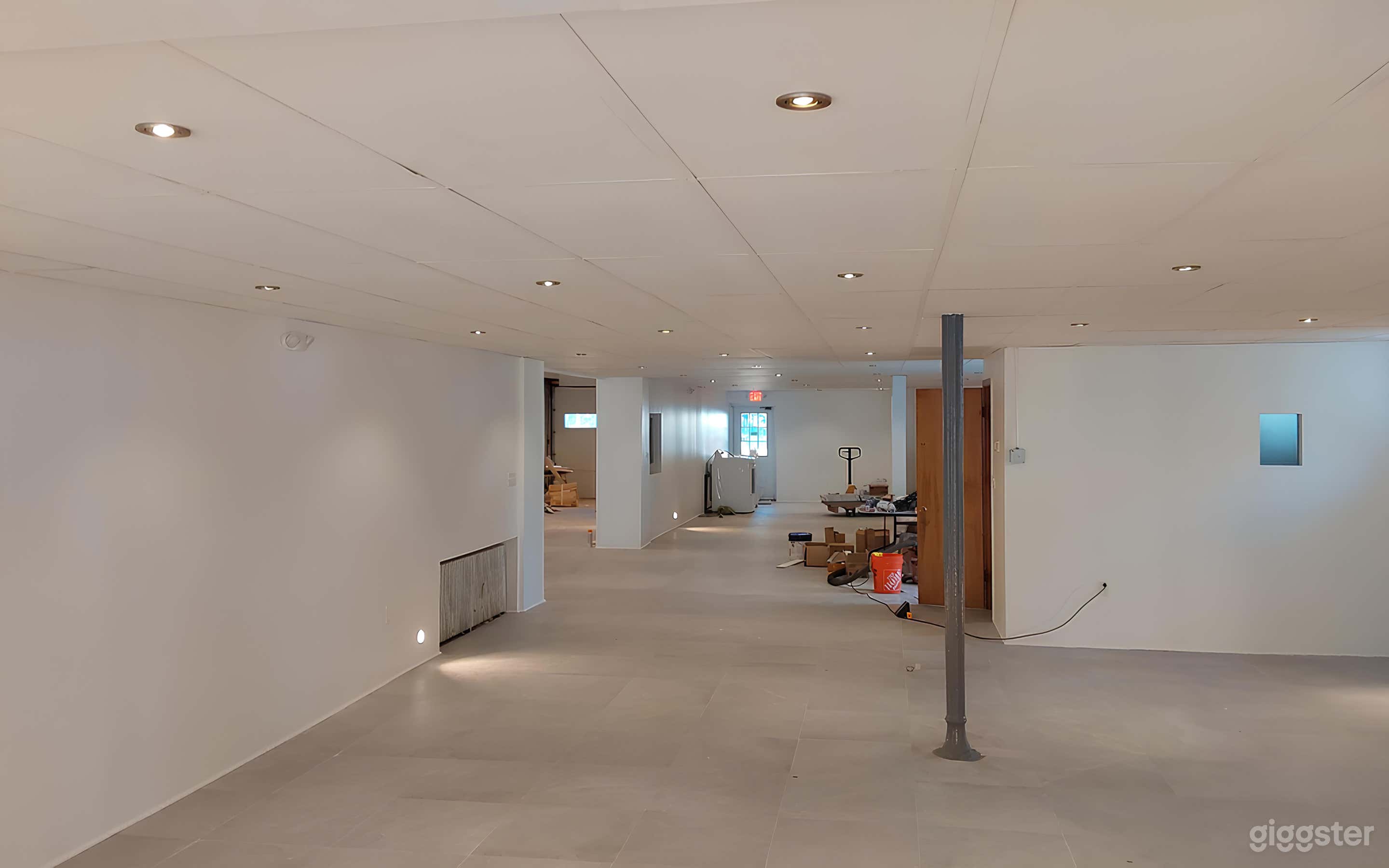 Large Storefront Space in Washingtonville Photo 4