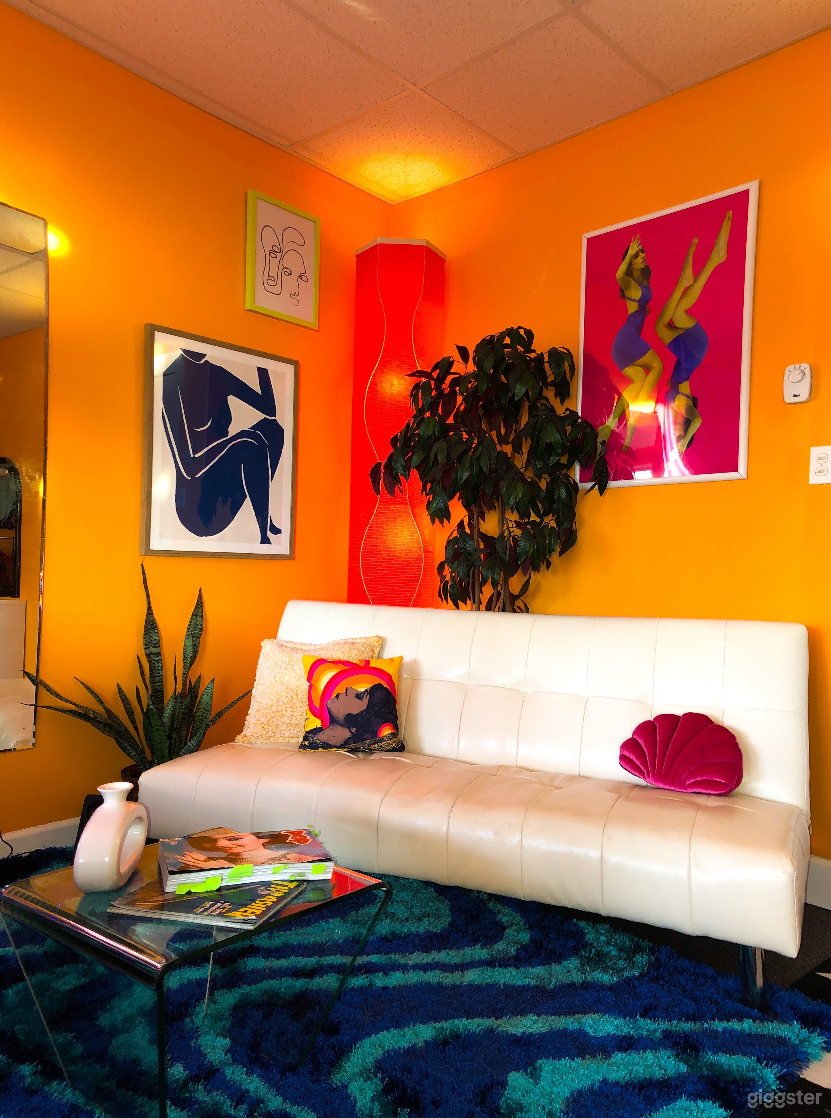 Funky Photography Studio Photo 1