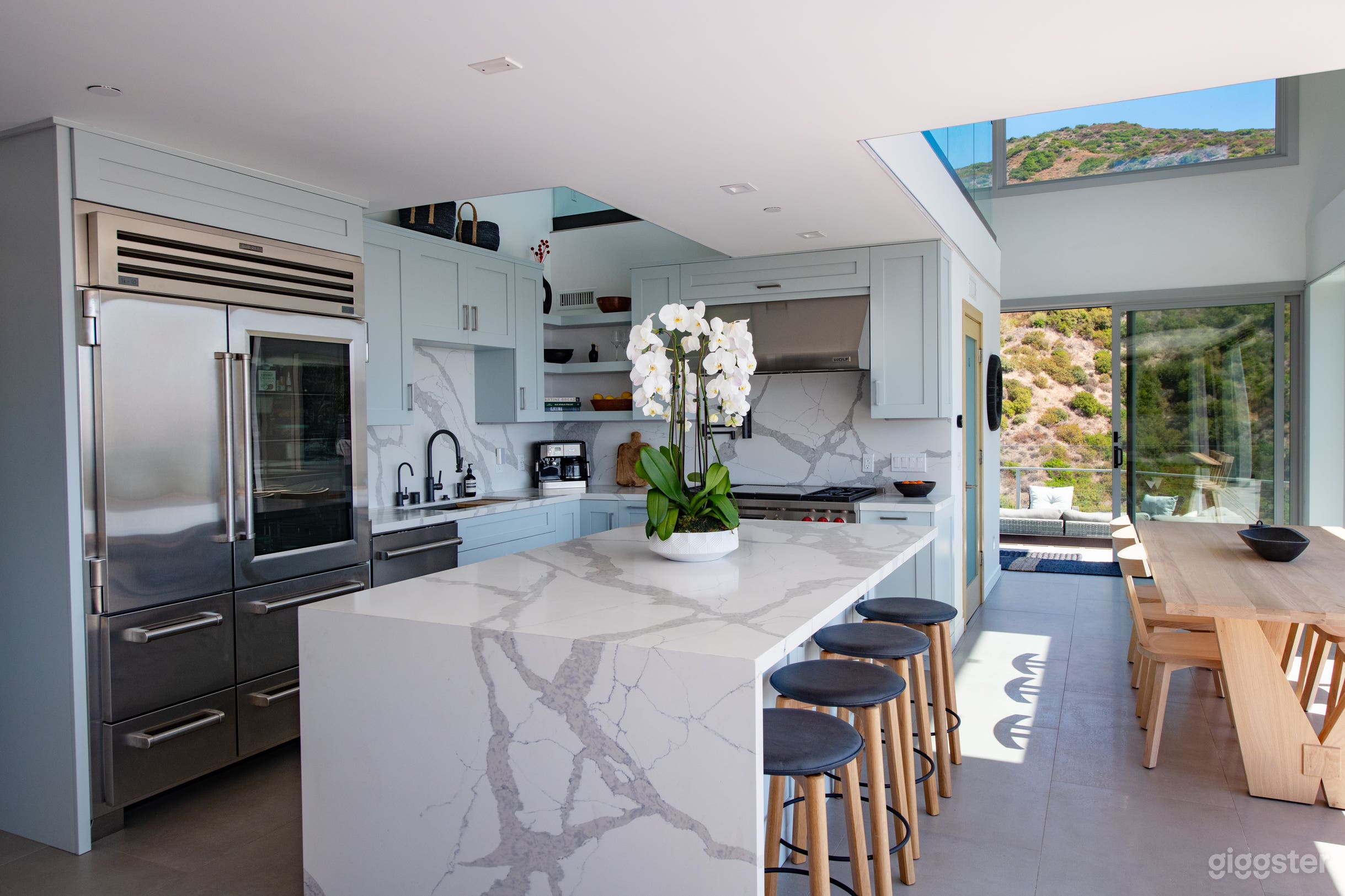 Modern Malibu Ocean-View Estate | Film, Photo &amp; Events Photo 3