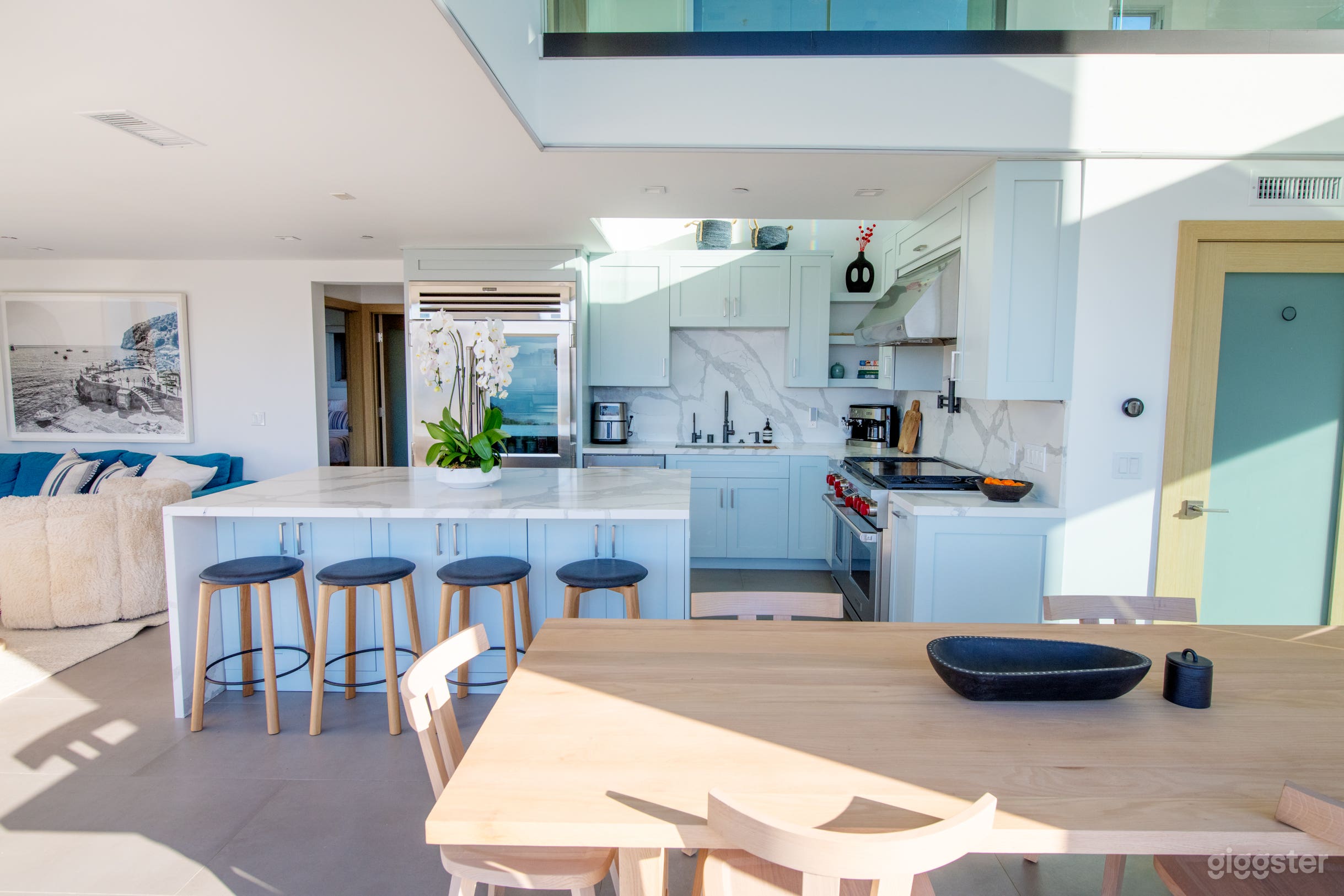 Modern Malibu Ocean-View Estate | Film, Photo &amp; Events Photo 2