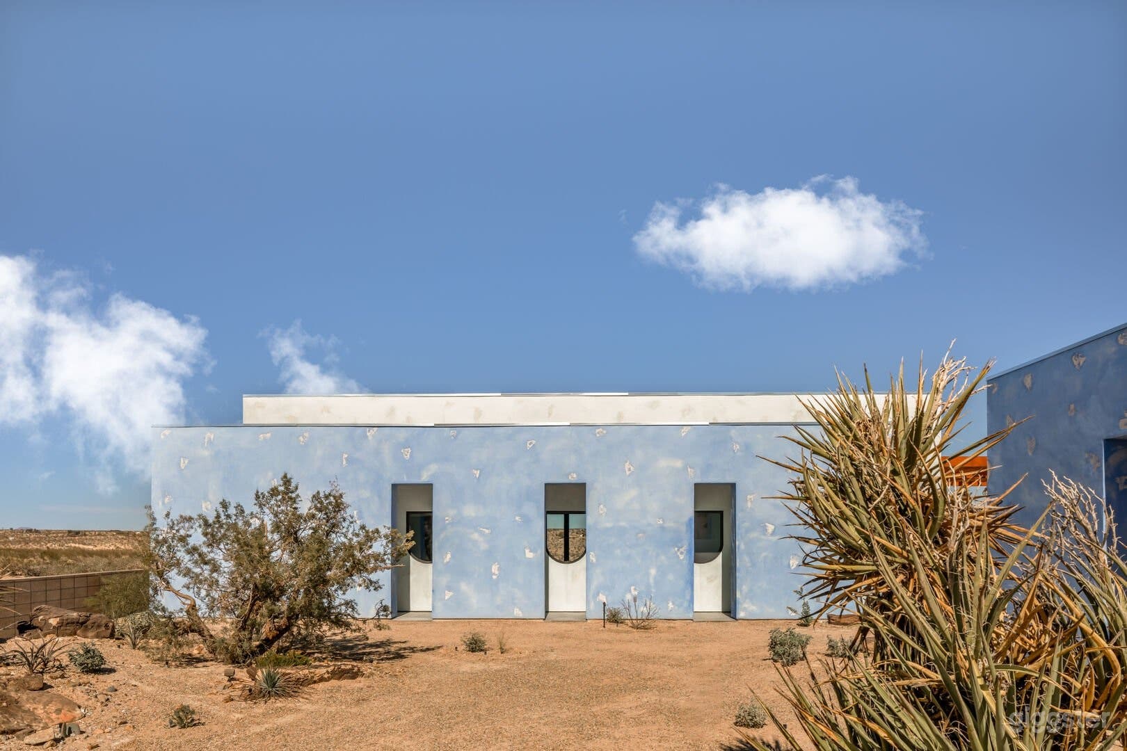 Casa Azzurra Photo 2