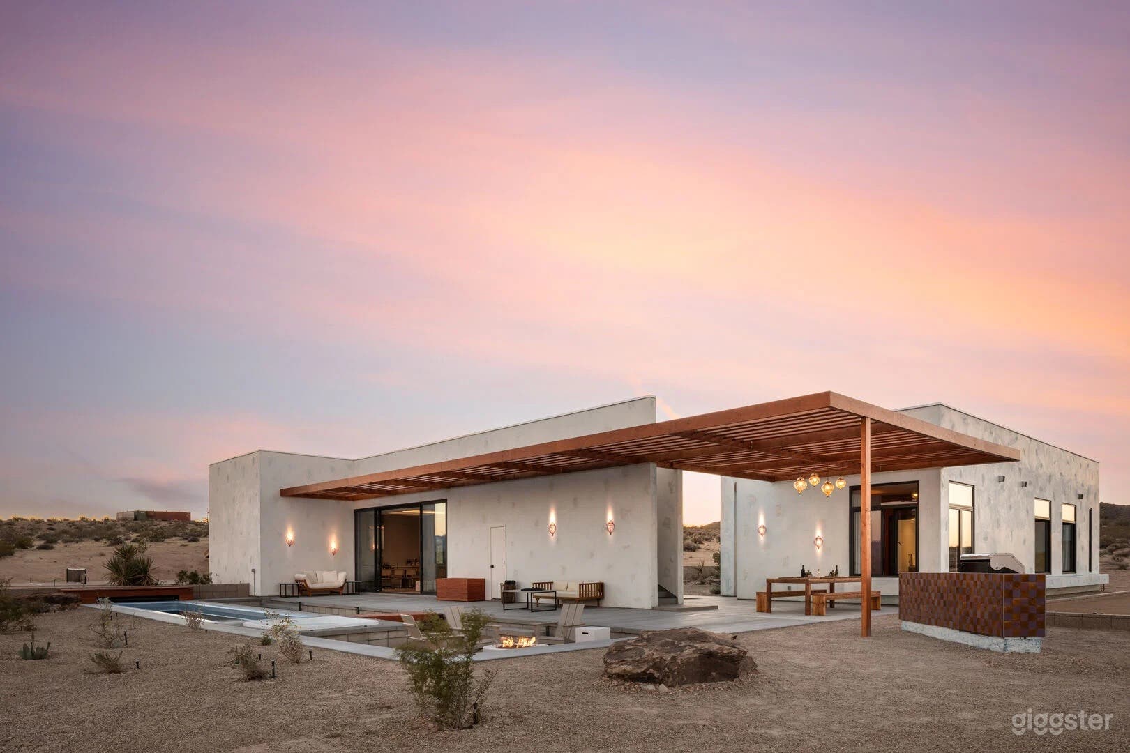 Casa Azzurra Photo 1