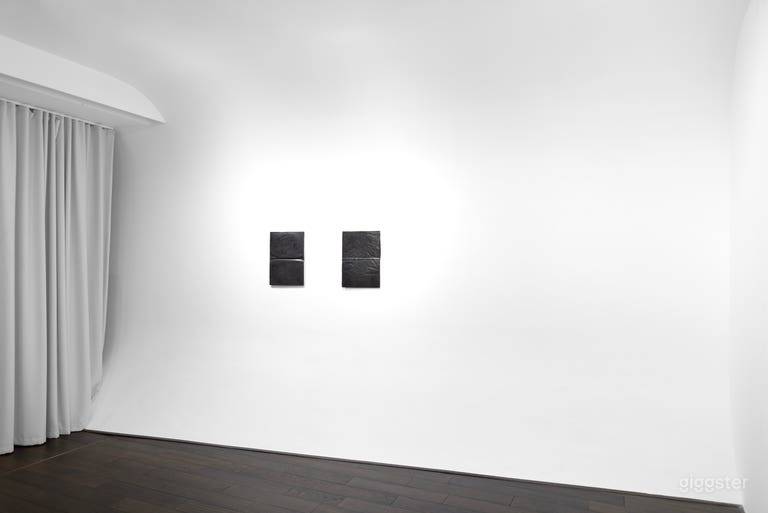  Charming Gallery Space in London 