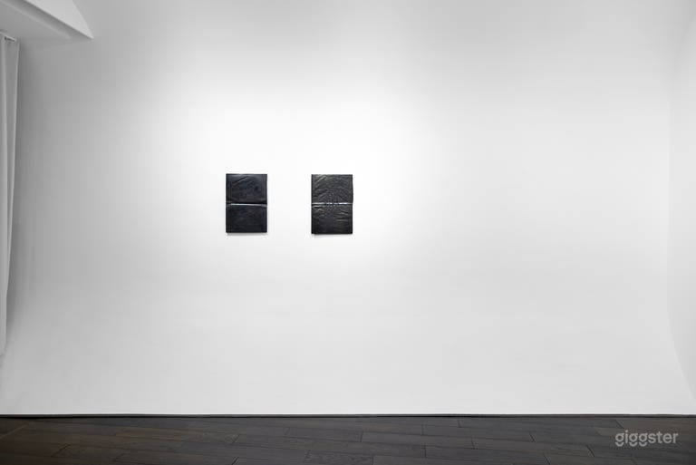  Charming Gallery Space in London 