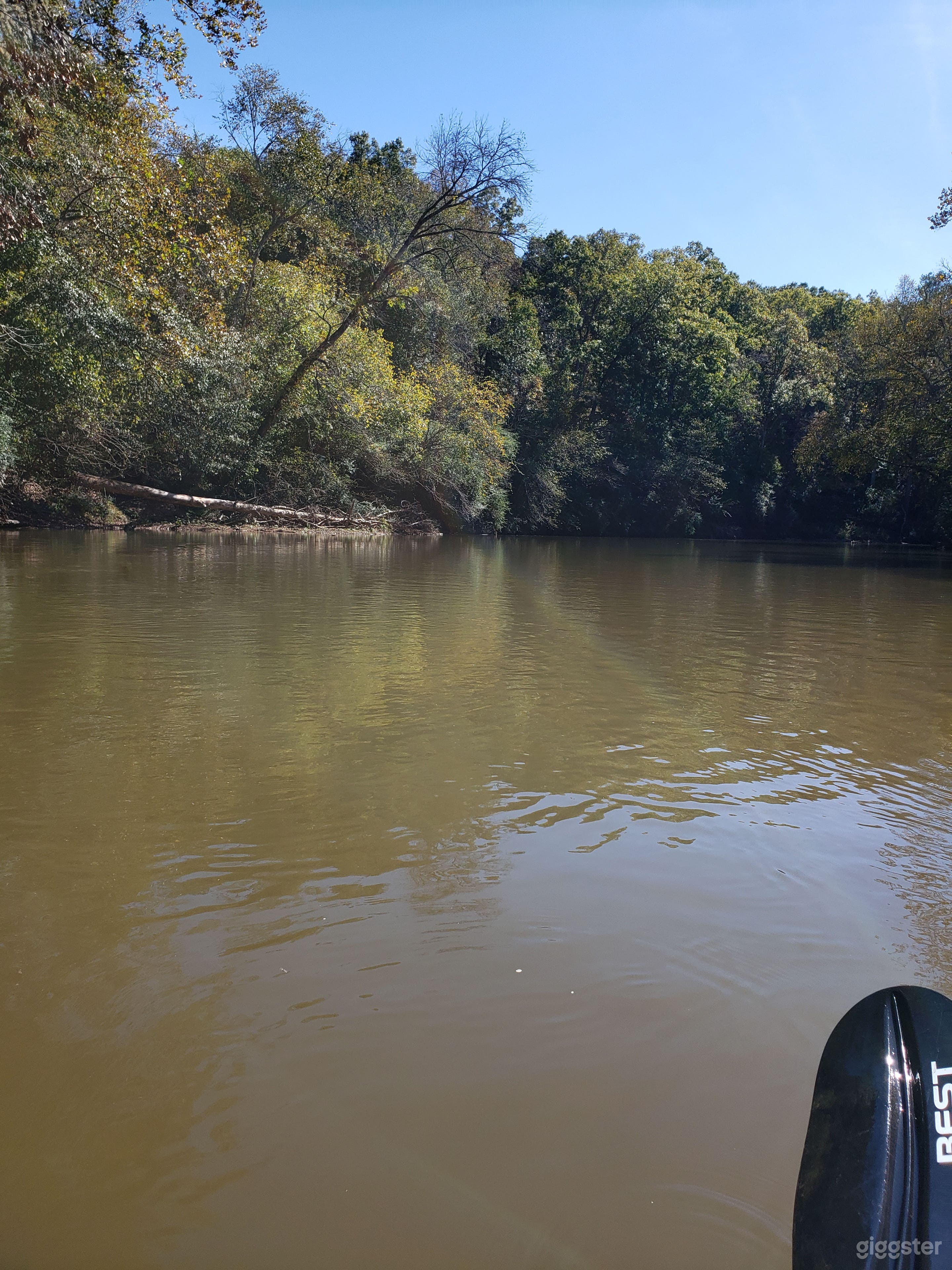 23 Acres on South River Photo 1